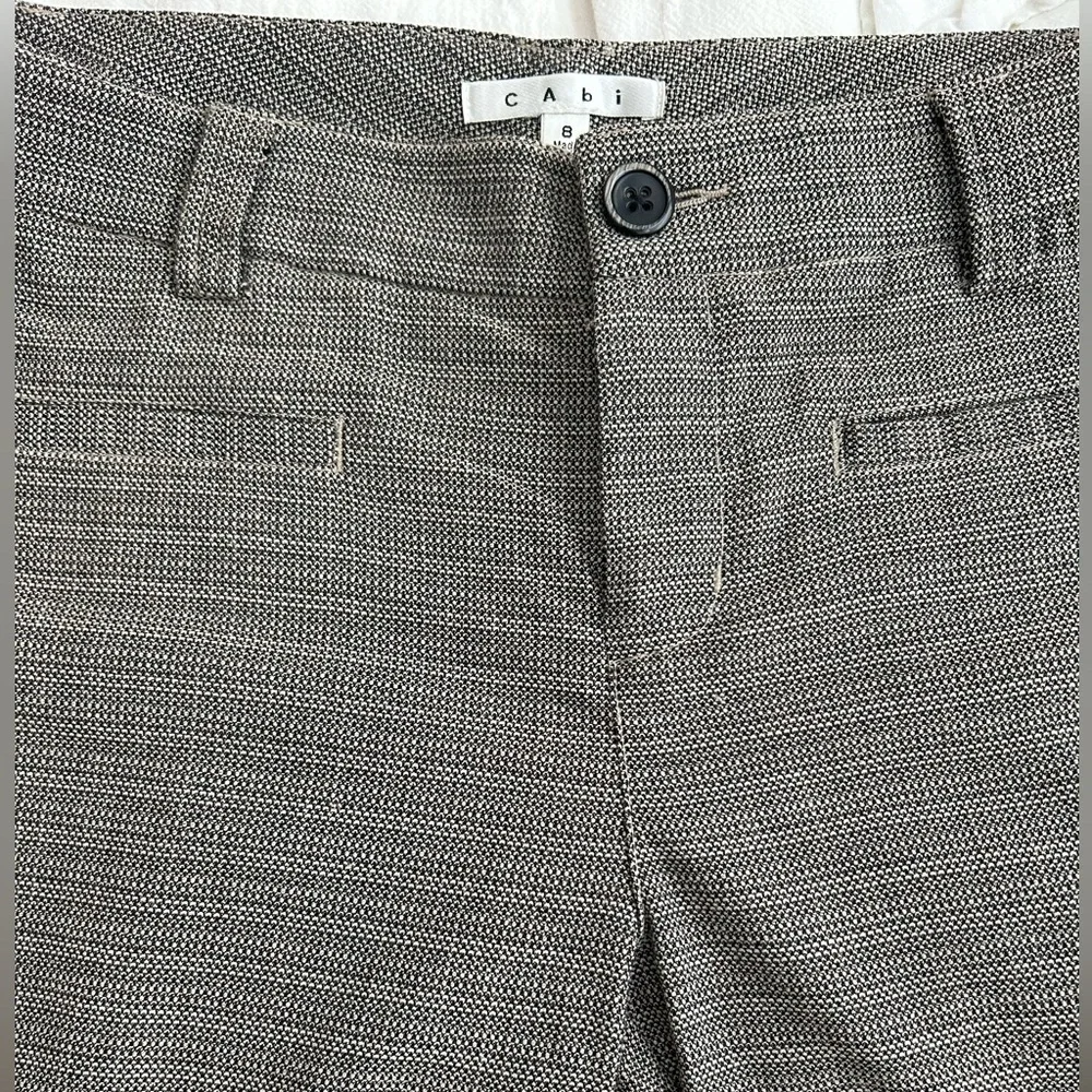 Cabi Barrister Trousers - Picture 3 of 5